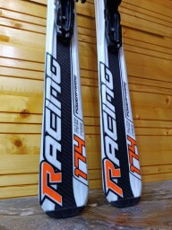 LYŽE BLIZZARD WSC RACING IQ 174CM